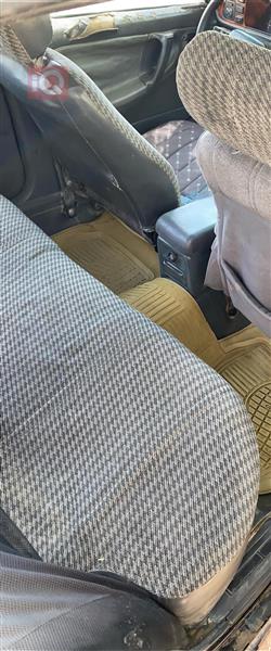 Daewoo Prince